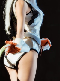 桜桃喵 NO.89 机动战队：遥 2